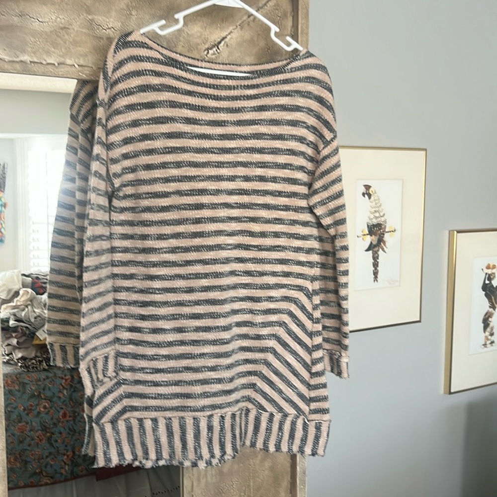 Soft Surroundings top.